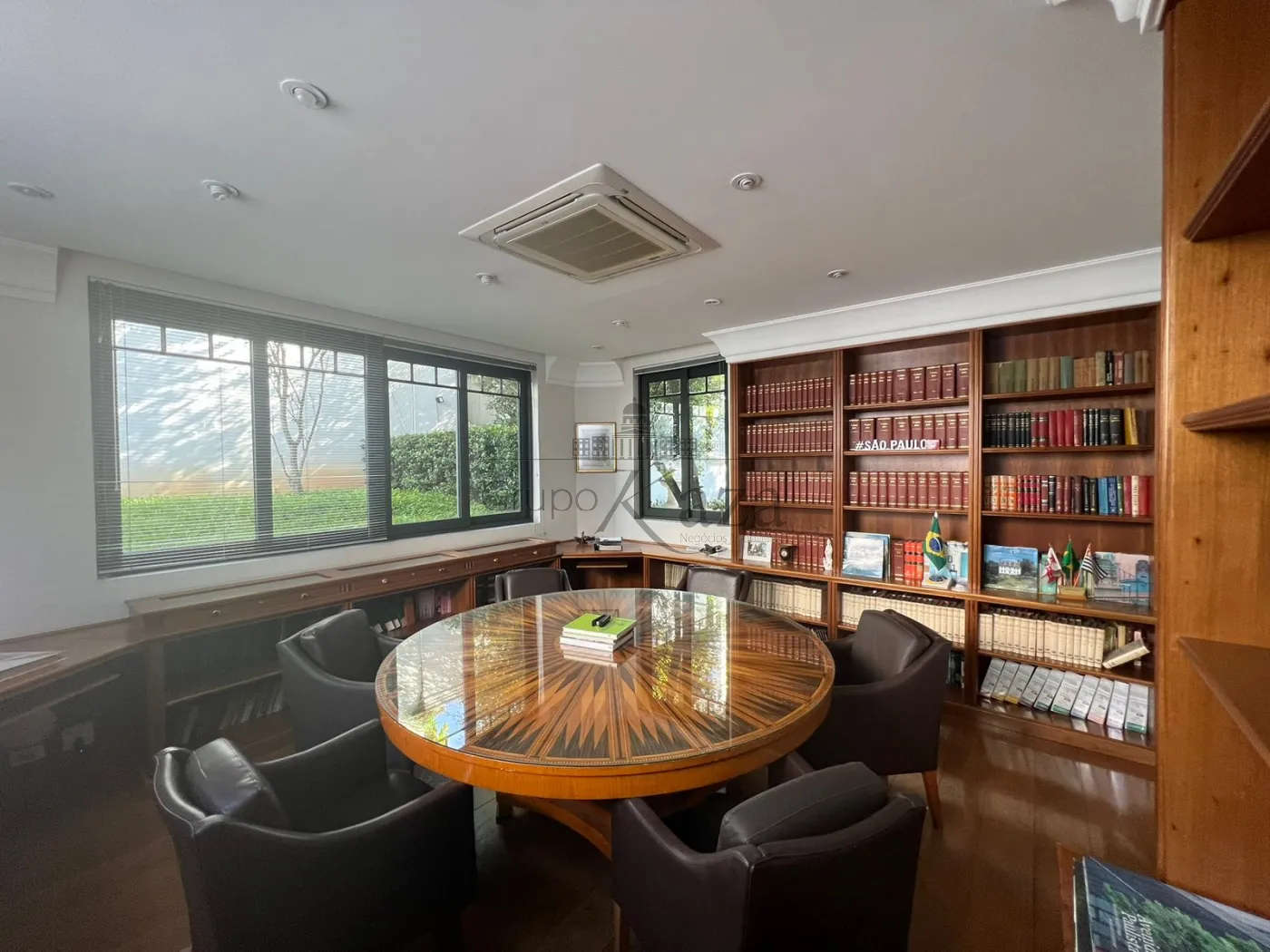 Foto 26 de Casa Sobrado em Jardim América, São Paulo - imagem 26