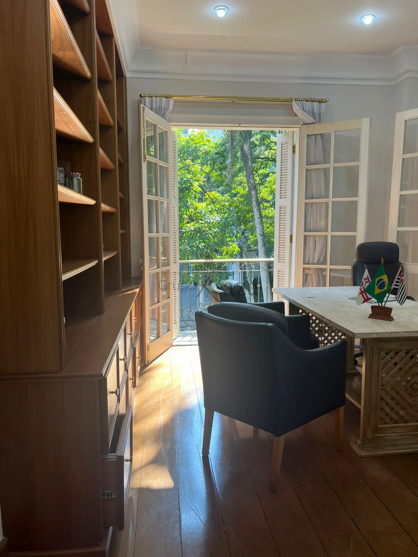 Foto 28 de Casa Sobrado em Jardim América, São Paulo - imagem 28