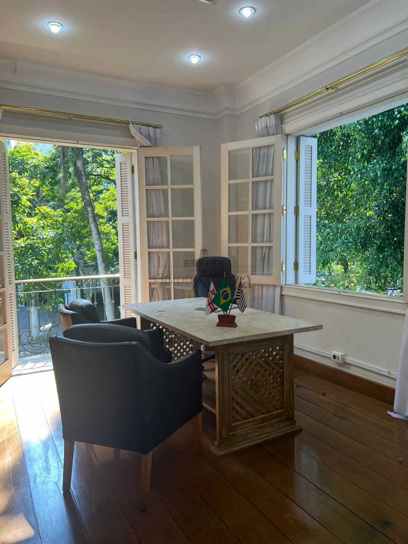 Foto 29 de Casa Sobrado em Jardim América, São Paulo - imagem 29