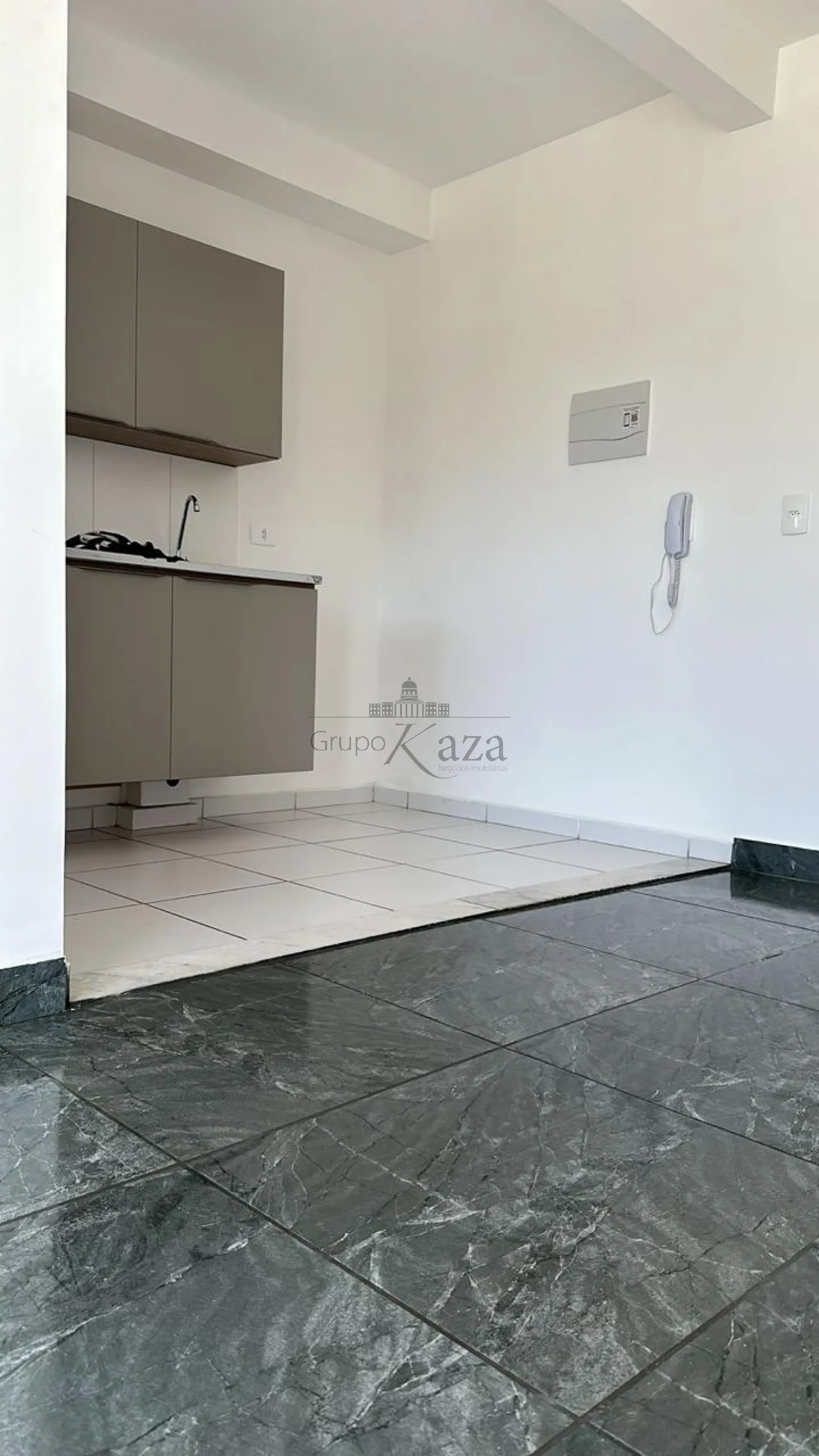 Foto 5 de Apartamento Padrão em Parque Itamarati, Jacareí - imagem 5