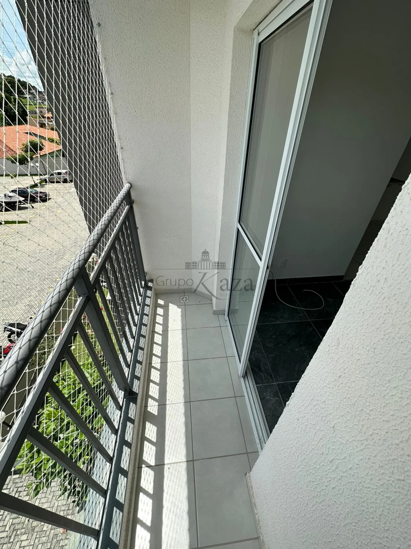 Foto 4 de Apartamento Padrão em Parque Itamarati, Jacareí - imagem 4