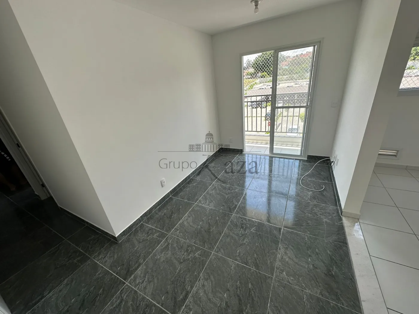 Foto 2 de Apartamento Padrão em Parque Itamarati, Jacareí - imagem 2