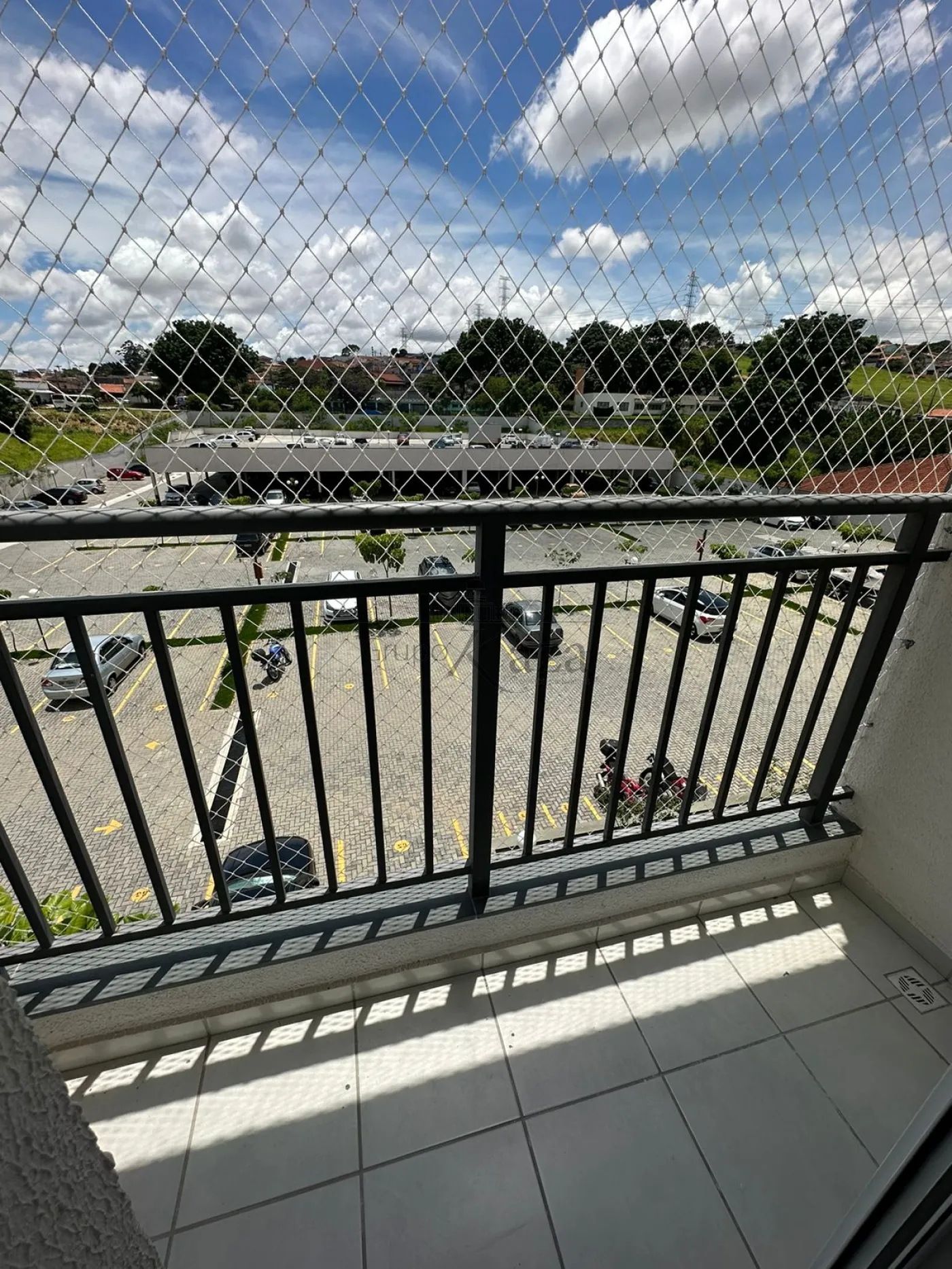 Foto 3 de Apartamento Padrão em Parque Itamarati, Jacareí - imagem 3