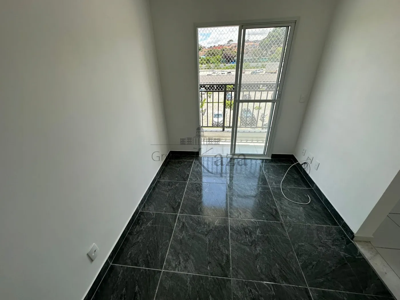 Foto 1 de Apartamento Padrão em Parque Itamarati, Jacareí - imagem 1
