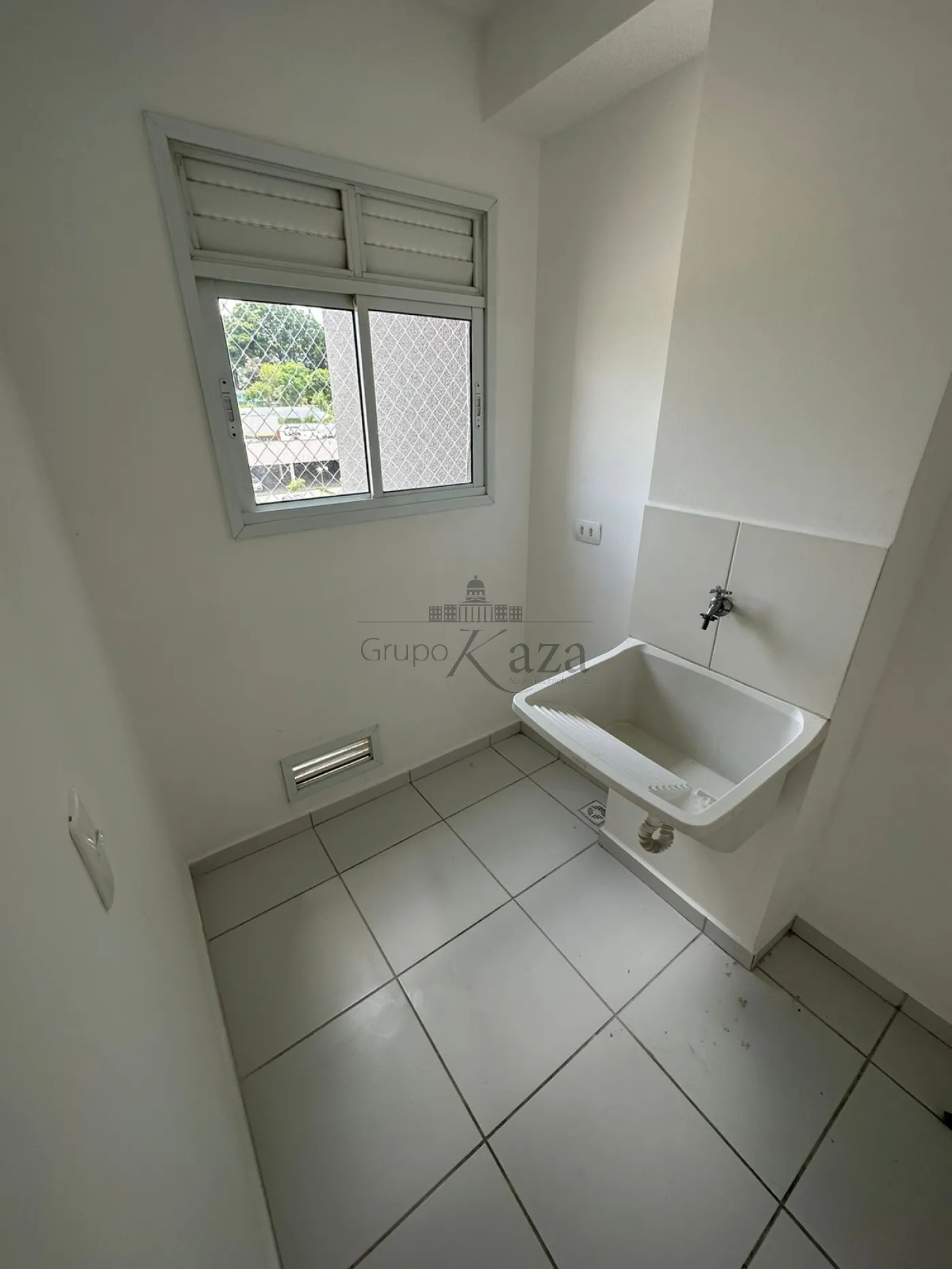 Foto 6 de Apartamento Padrão em Parque Itamarati, Jacareí - imagem 6