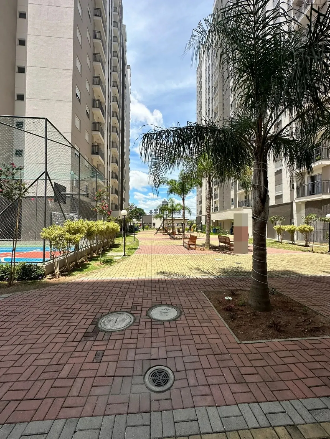 Foto 11 de Apartamento Padrão em Parque Itamarati, Jacareí - imagem 11