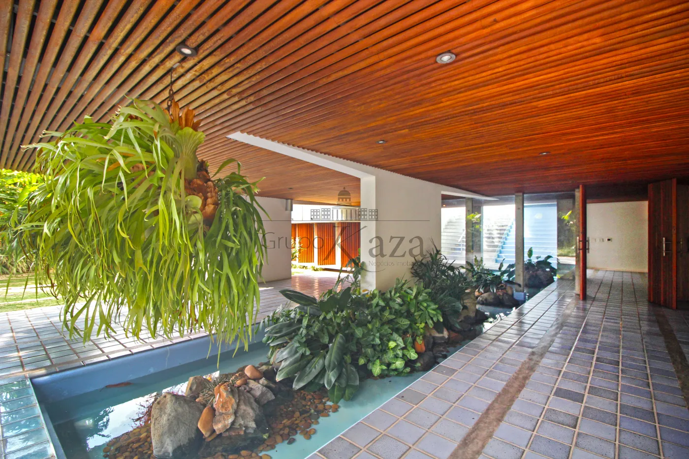 Foto 4 de Casa Padrão em Jardim Guedala, São Paulo - imagem 4