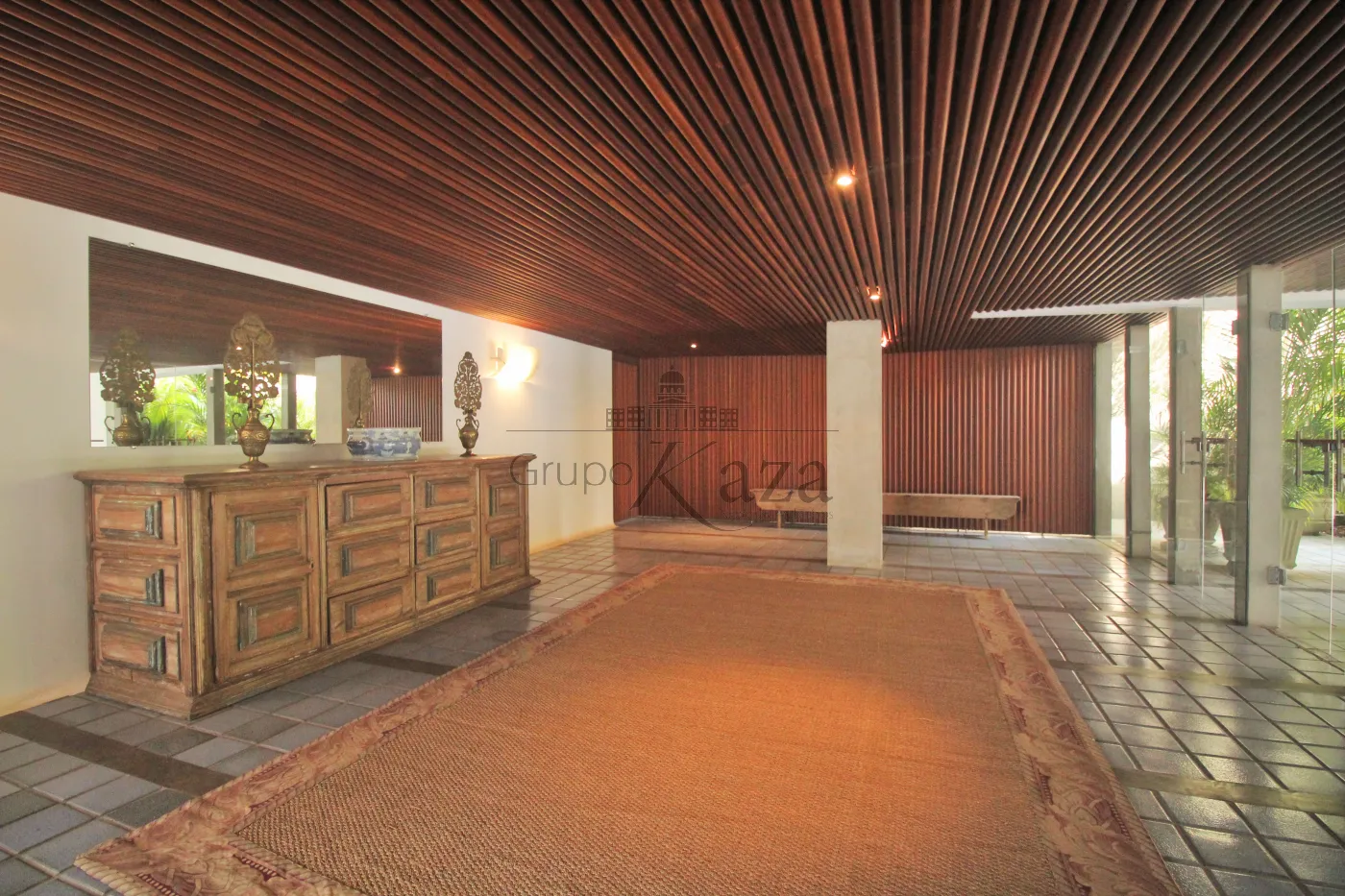 Foto 5 de Casa Padrão em Jardim Guedala, São Paulo - imagem 5