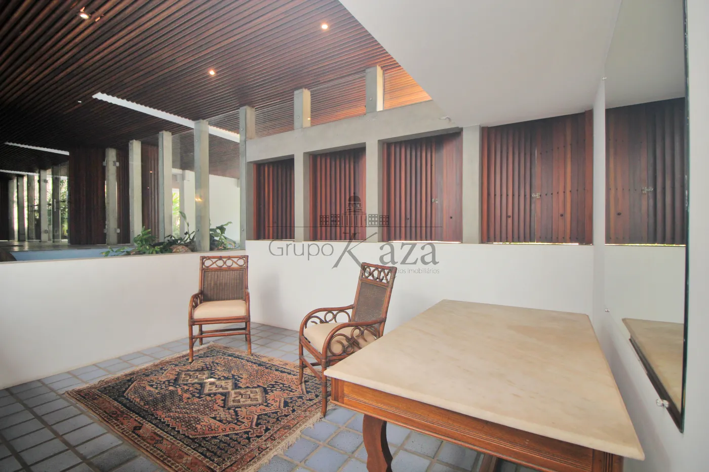 Foto 7 de Casa Padrão em Jardim Guedala, São Paulo - imagem 7