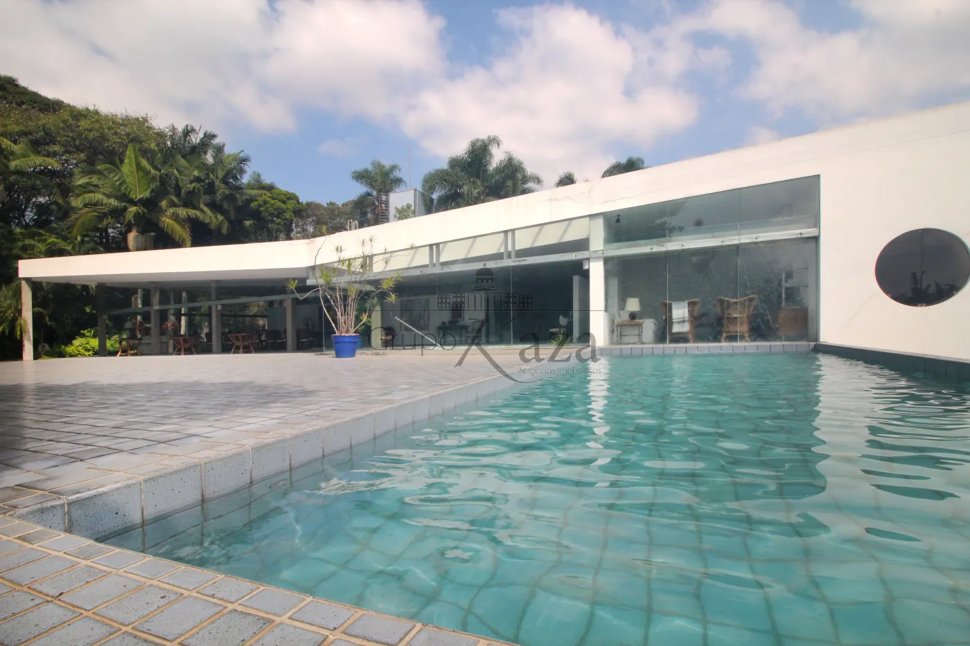Foto 23 de Casa Padrão em Jardim Guedala, São Paulo - imagem 23