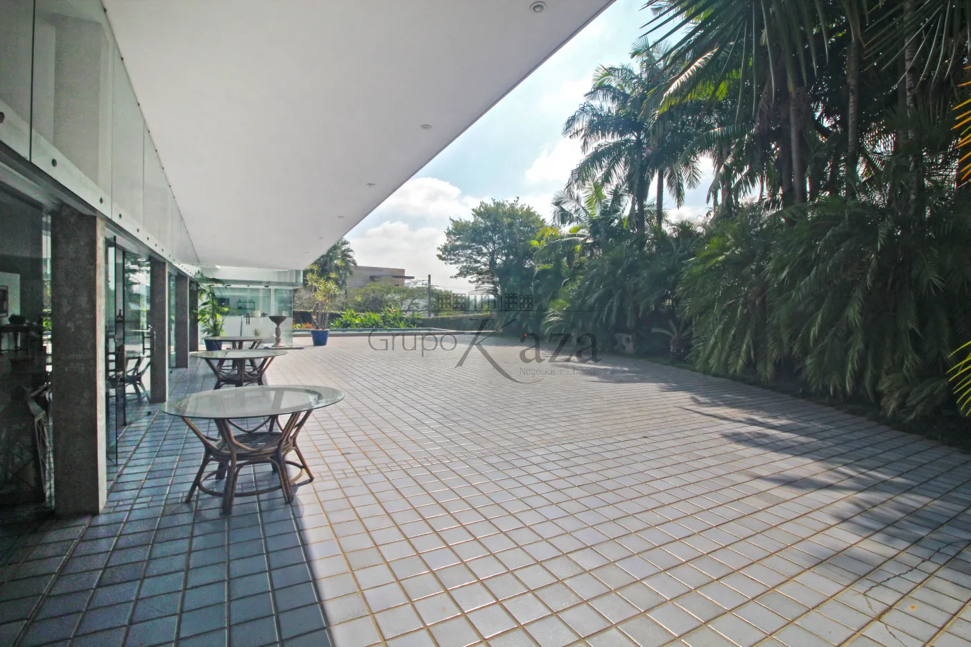 Foto 21 de Casa Padrão em Jardim Guedala, São Paulo - imagem 21
