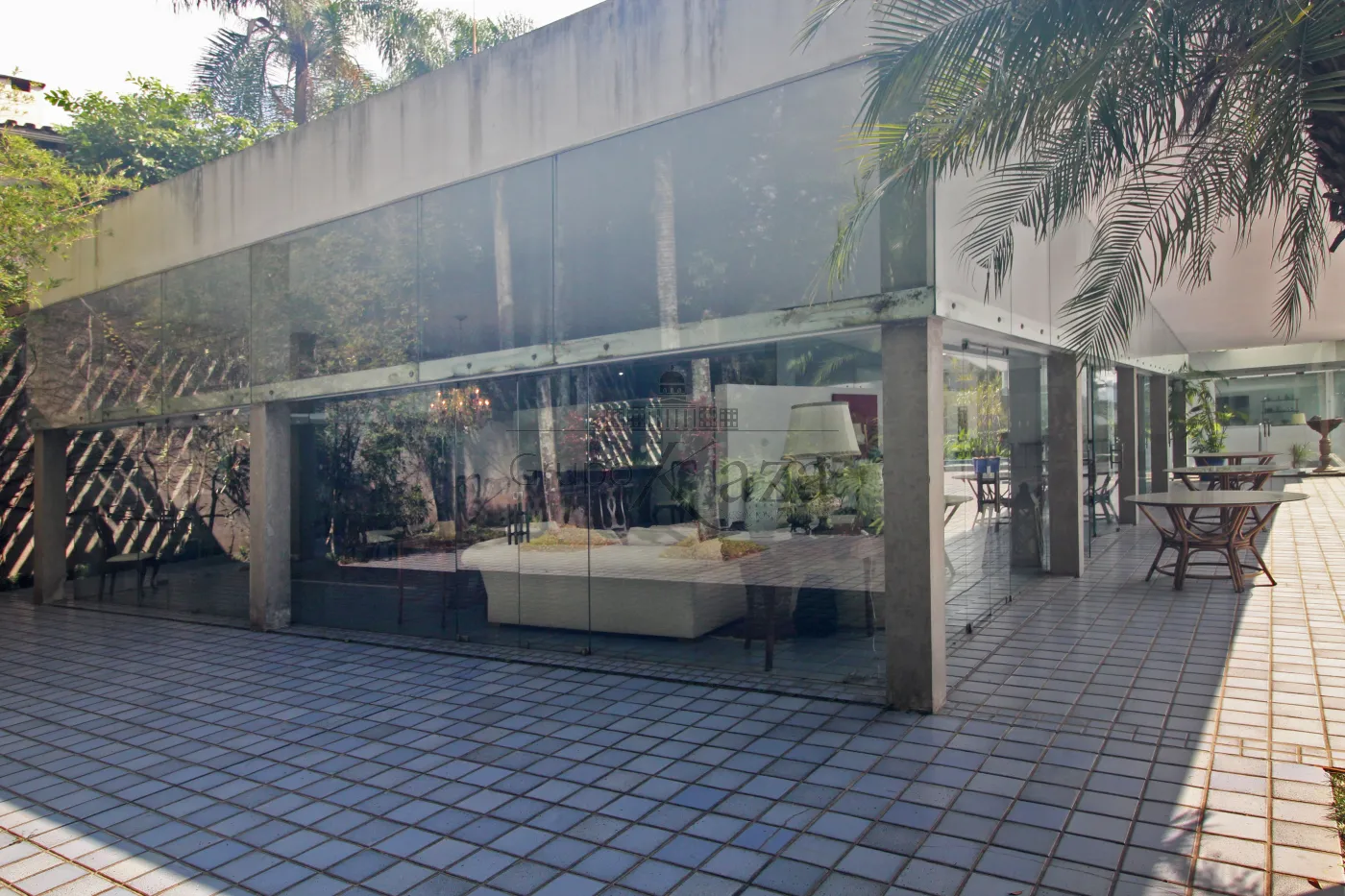 Foto 19 de Casa Padrão em Jardim Guedala, São Paulo - imagem 19
