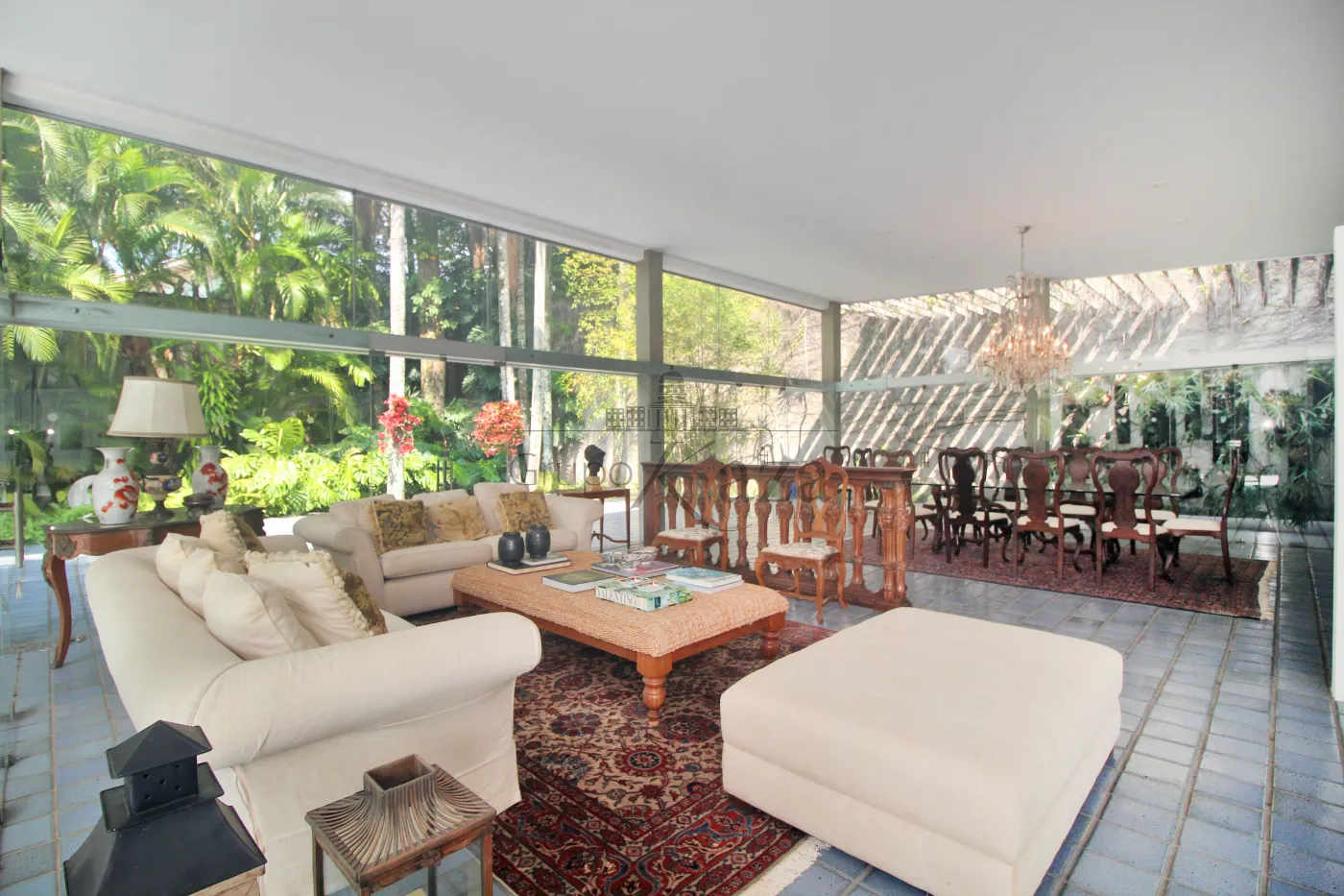 Foto 10 de Casa Padrão em Jardim Guedala, São Paulo - imagem 10