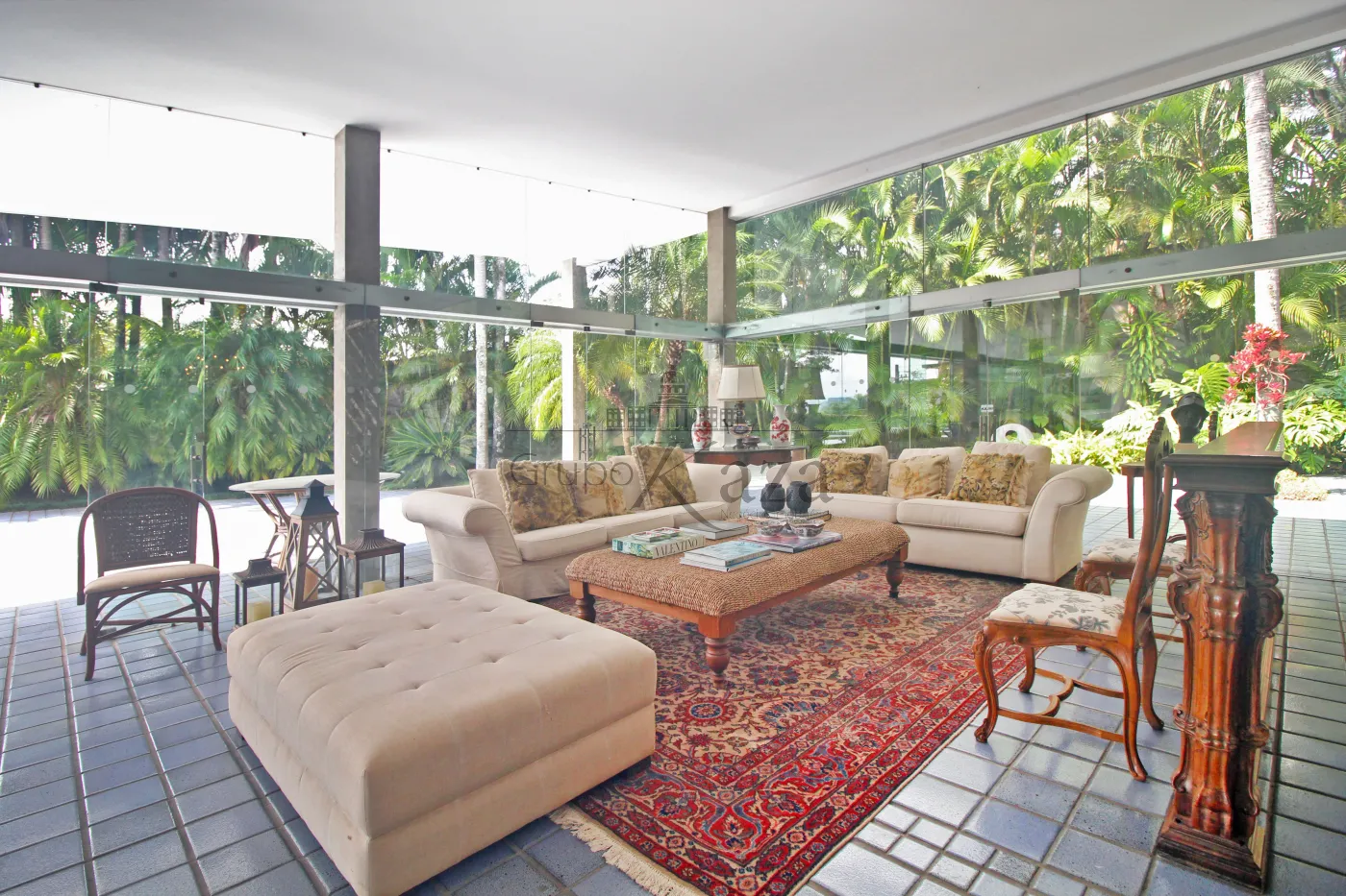Foto 9 de Casa Padrão em Jardim Guedala, São Paulo - imagem 9