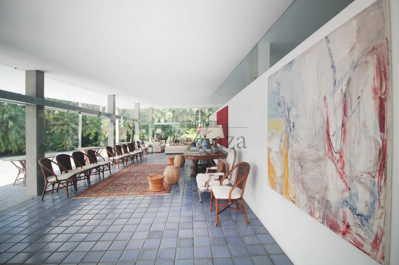 Foto 13 de Casa Padrão em Jardim Guedala, São Paulo - imagem 13