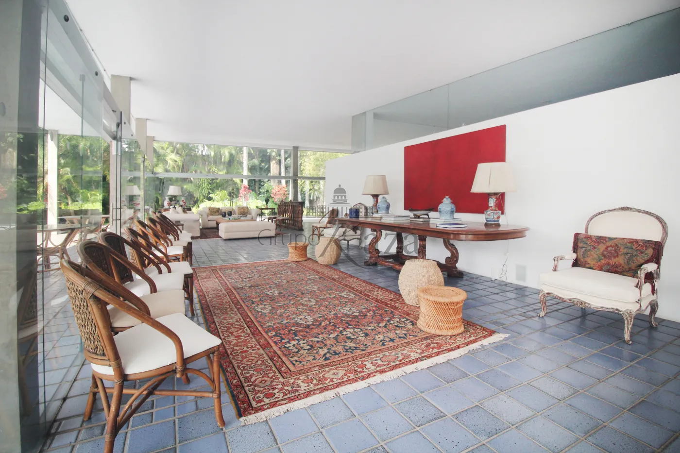 Foto 8 de Casa Padrão em Jardim Guedala, São Paulo - imagem 8