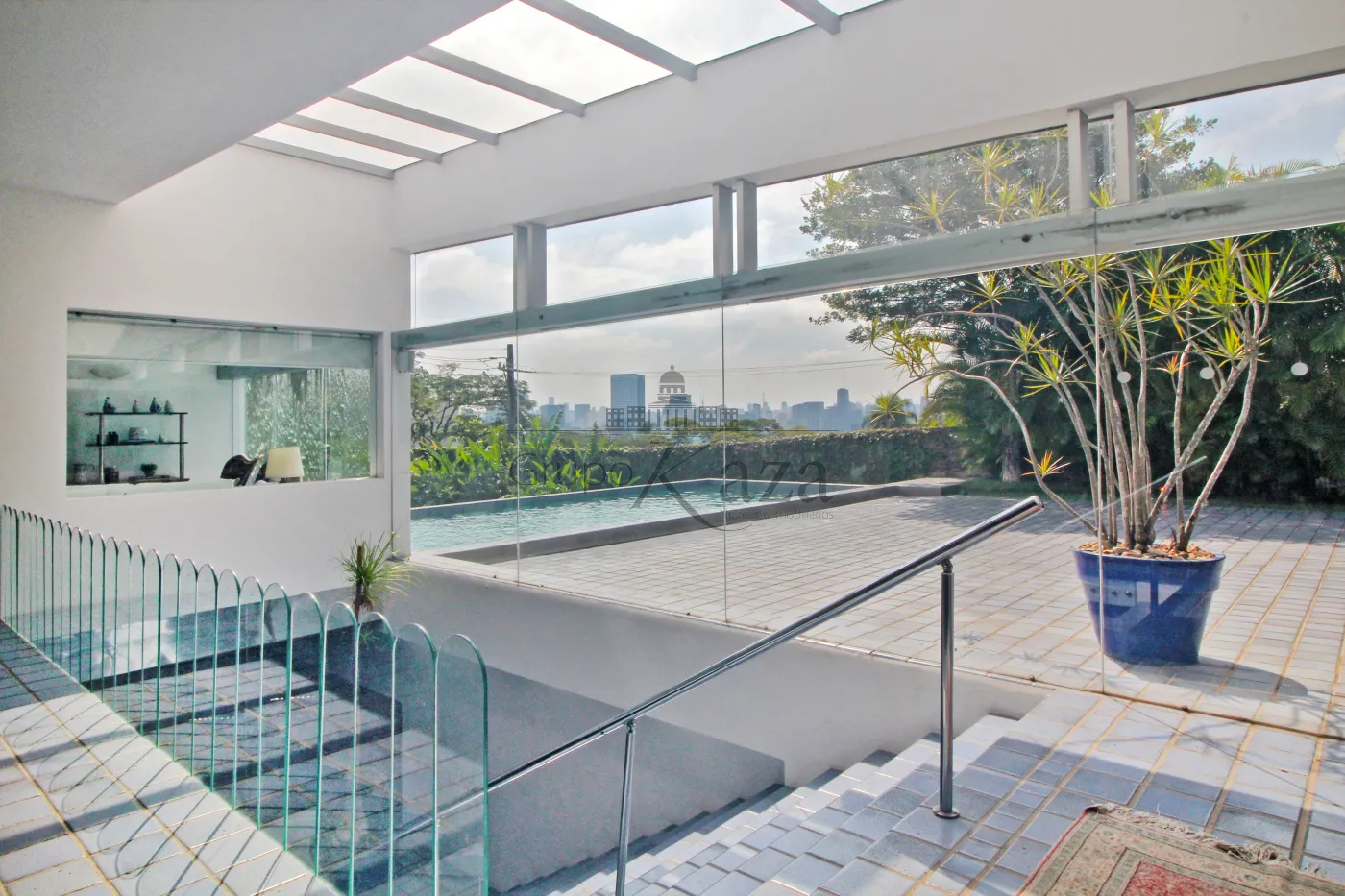 Foto 17 de Casa Padrão em Jardim Guedala, São Paulo - imagem 17