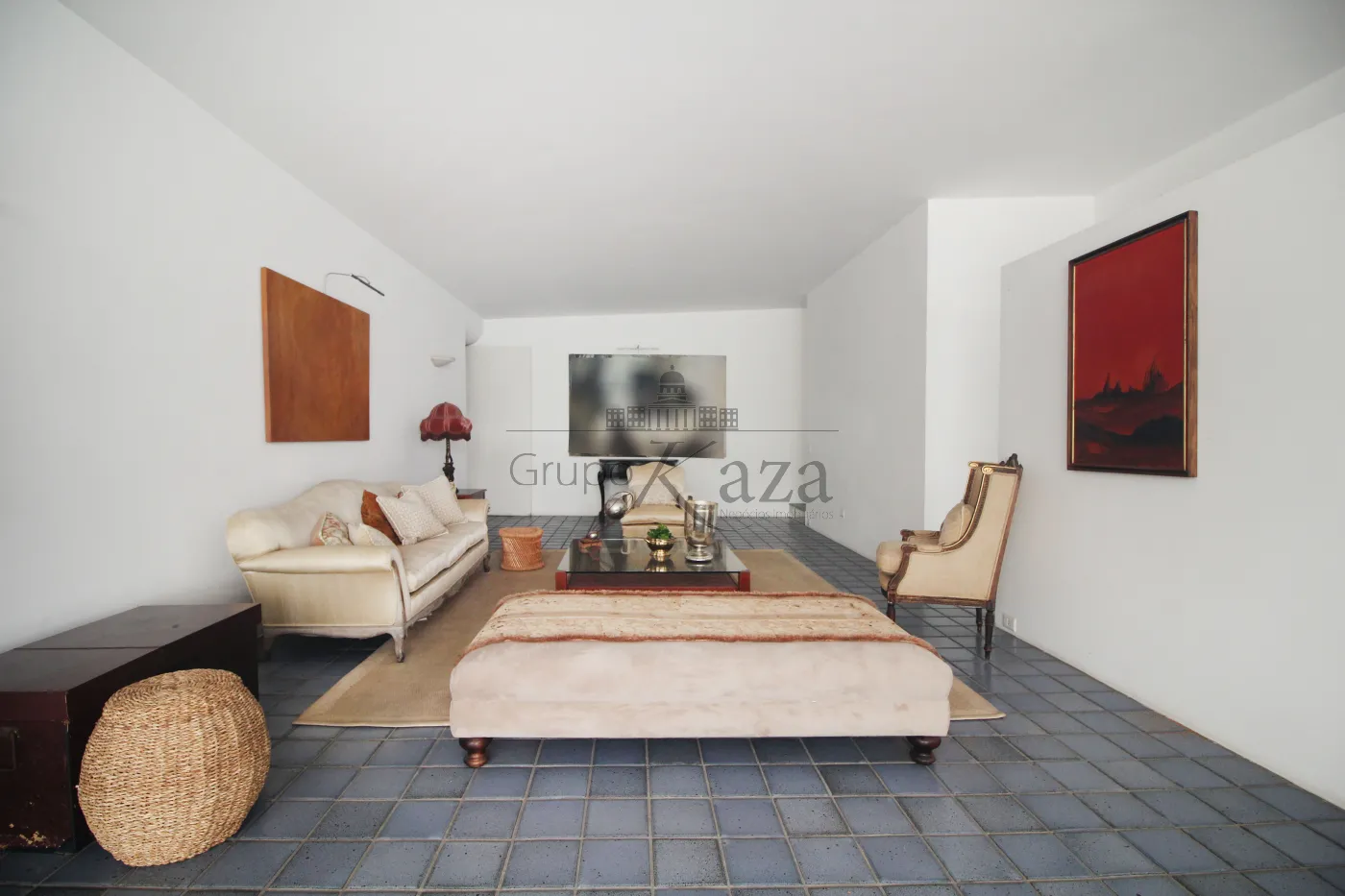 Foto 14 de Casa Padrão em Jardim Guedala, São Paulo - imagem 14