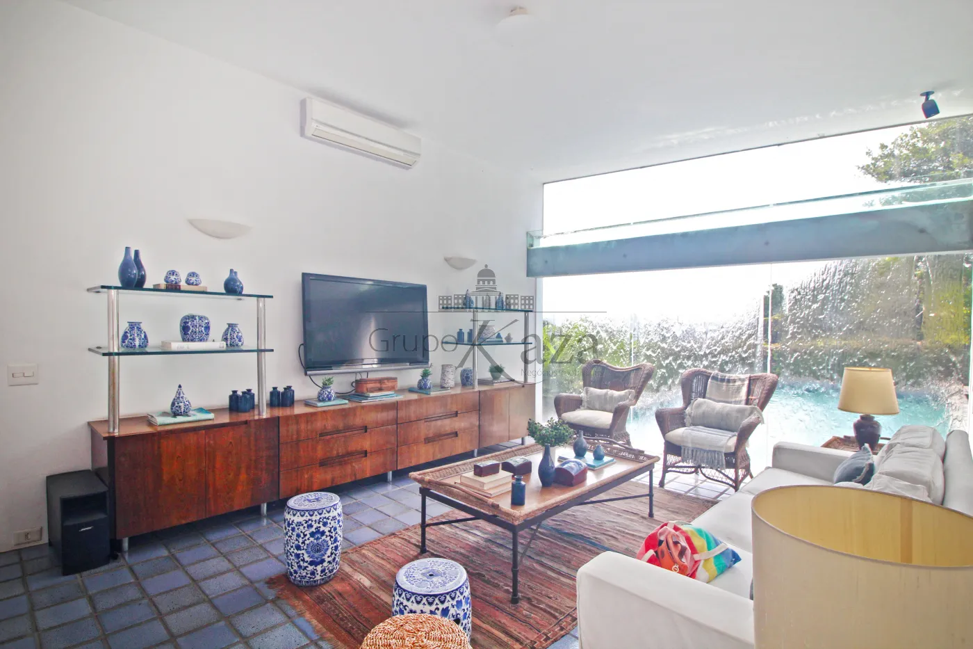 Foto 15 de Casa Padrão em Jardim Guedala, São Paulo - imagem 15