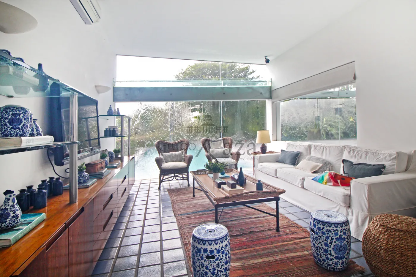 Foto 16 de Casa Padrão em Jardim Guedala, São Paulo - imagem 16