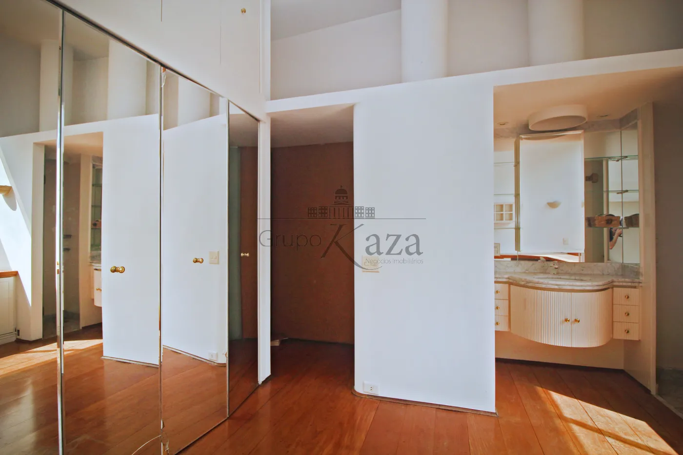 Foto 27 de Casa Padrão em Jardim Guedala, São Paulo - imagem 27