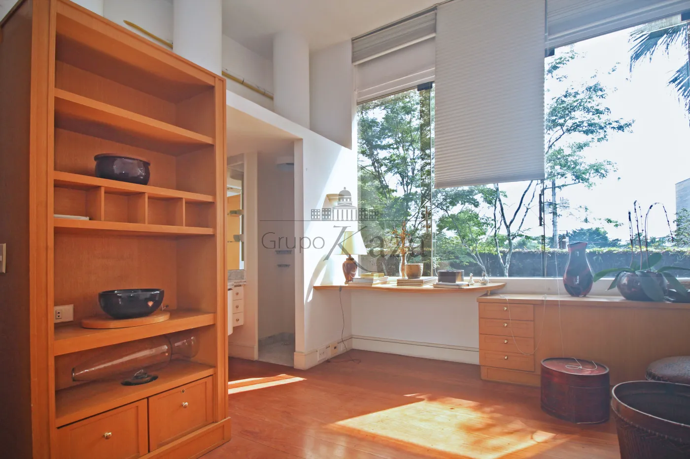 Foto 30 de Casa Padrão em Jardim Guedala, São Paulo - imagem 30