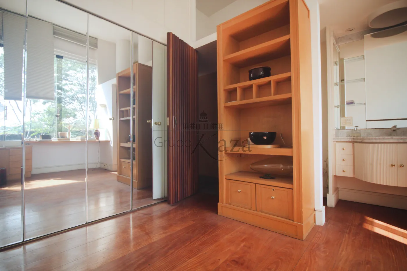 Foto 31 de Casa Padrão em Jardim Guedala, São Paulo - imagem 31