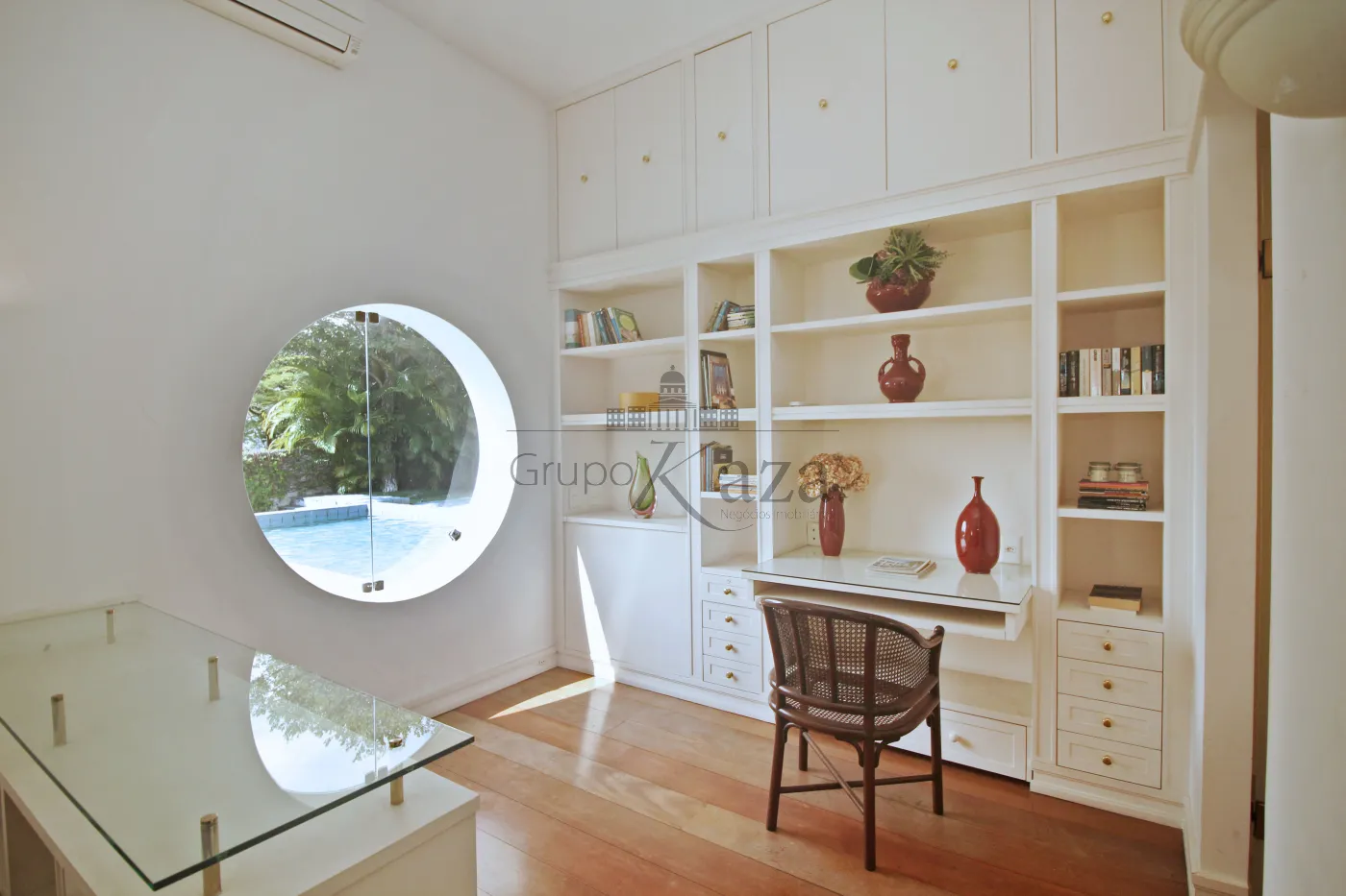 Foto 32 de Casa Padrão em Jardim Guedala, São Paulo - imagem 32