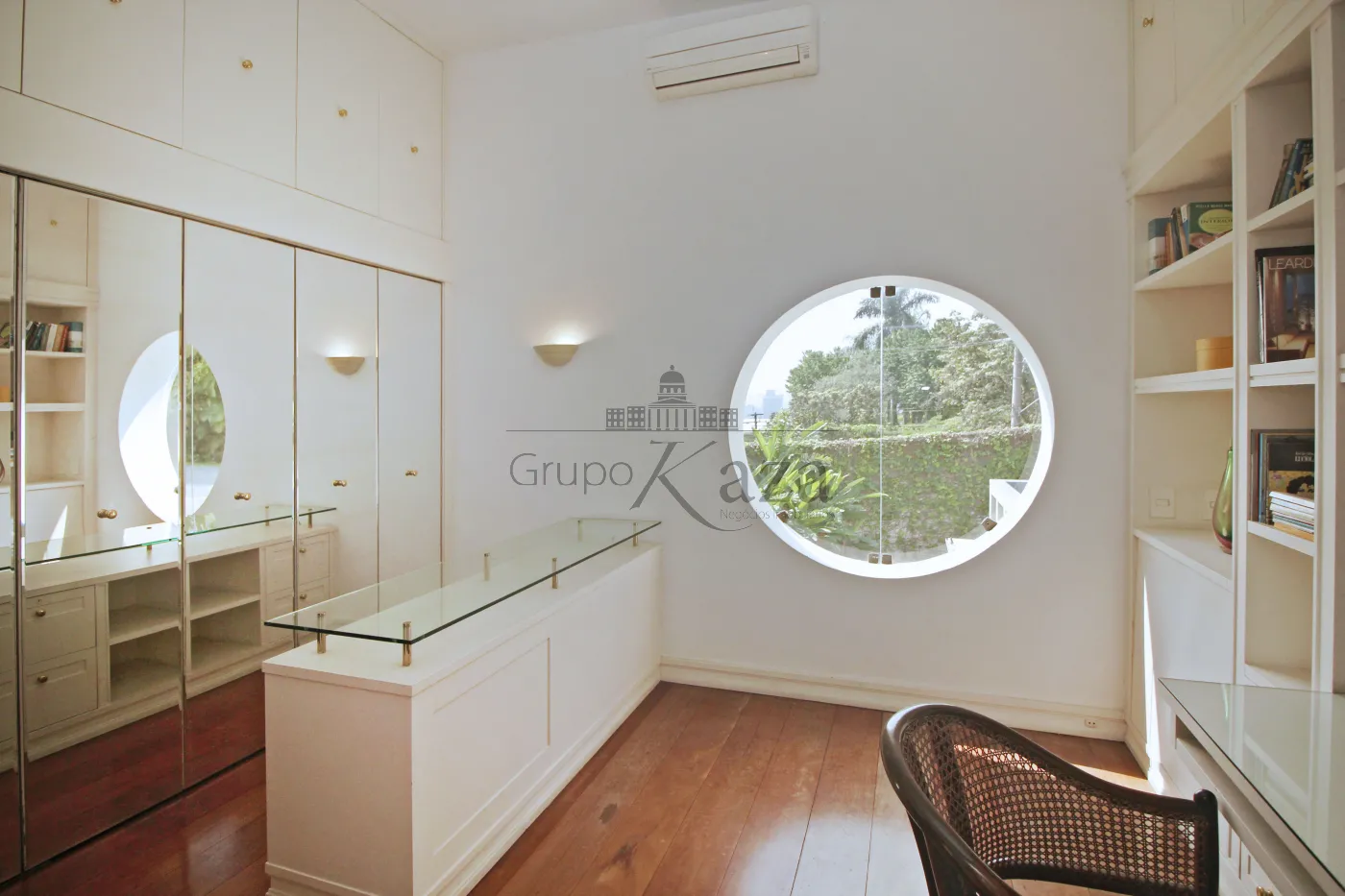 Foto 29 de Casa Padrão em Jardim Guedala, São Paulo - imagem 29