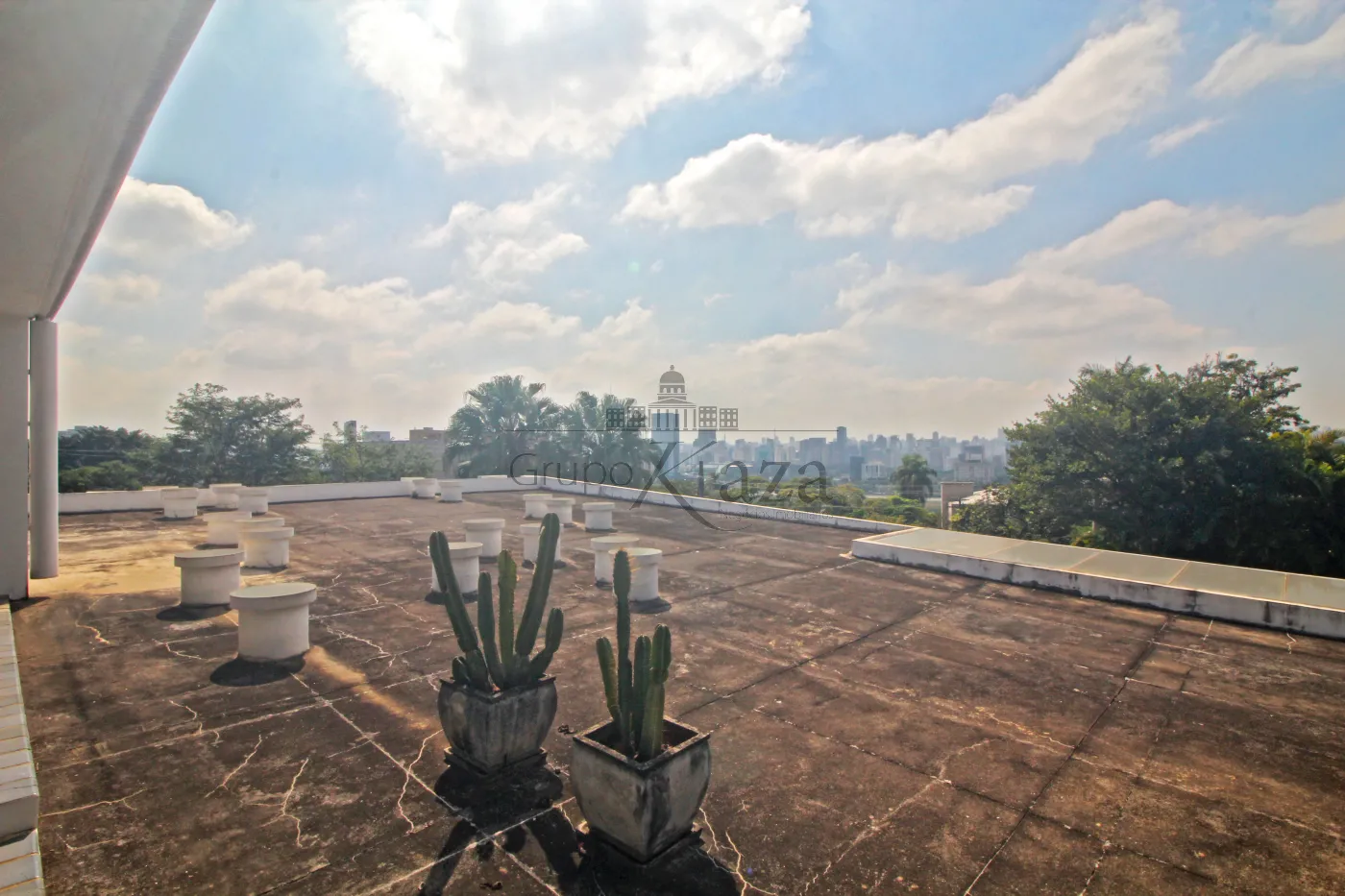 Foto 43 de Casa Padrão em Jardim Guedala, São Paulo - imagem 43