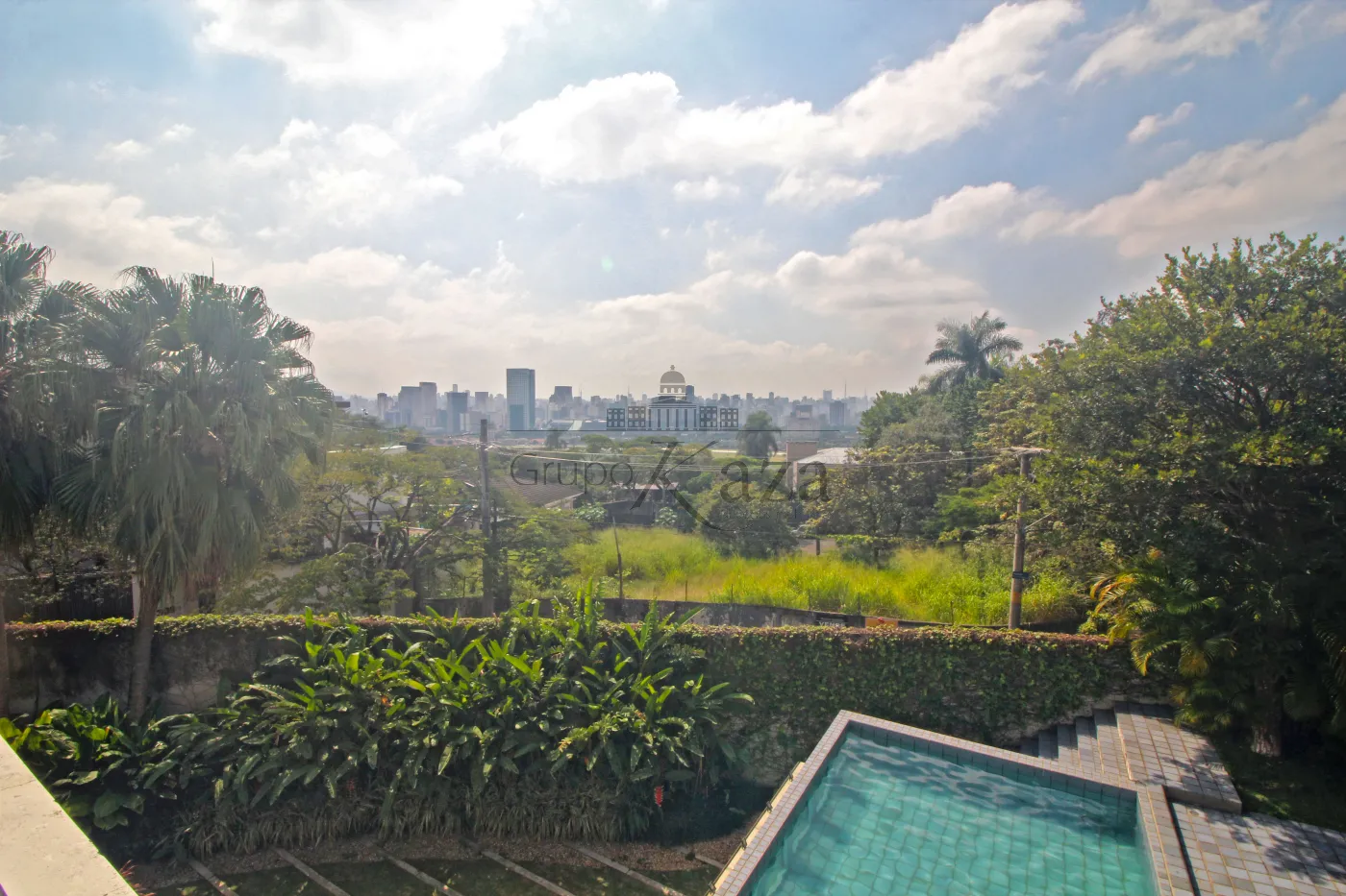 Foto 47 de Casa Padrão em Jardim Guedala, São Paulo - imagem 47