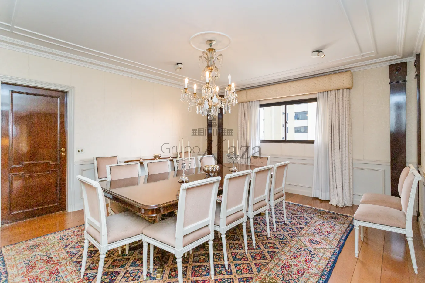 Foto 7 de Apartamento Cobertura Duplex em Real Parque, São Paulo - imagem 7