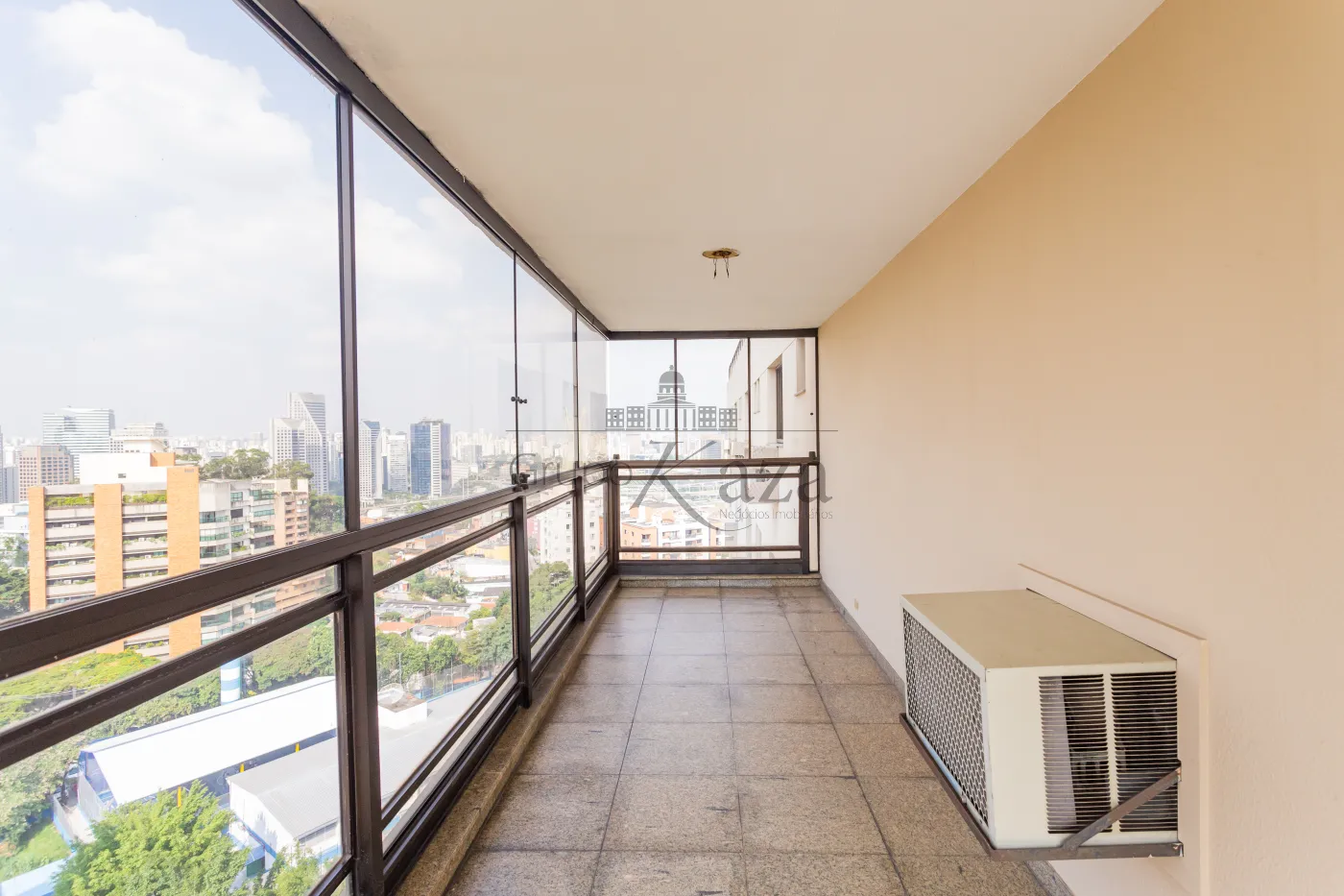 Foto 11 de Apartamento Cobertura Duplex em Real Parque, São Paulo - imagem 11