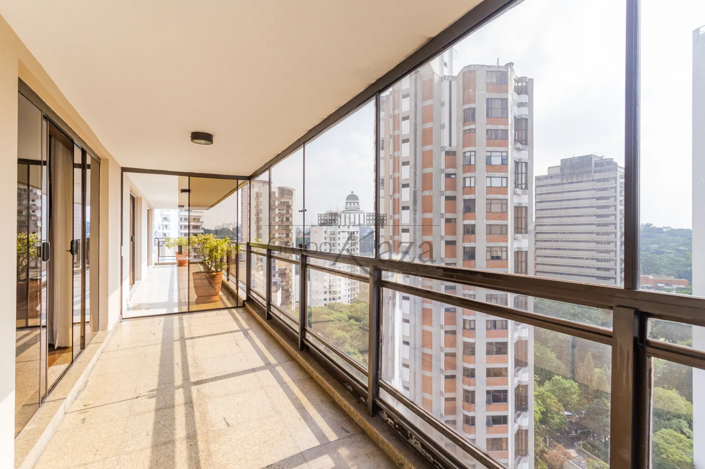 Foto 12 de Apartamento Cobertura Duplex em Real Parque, São Paulo - imagem 12