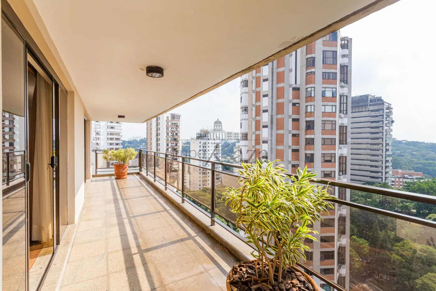 Foto 13 de Apartamento Cobertura Duplex em Real Parque, São Paulo - imagem 13