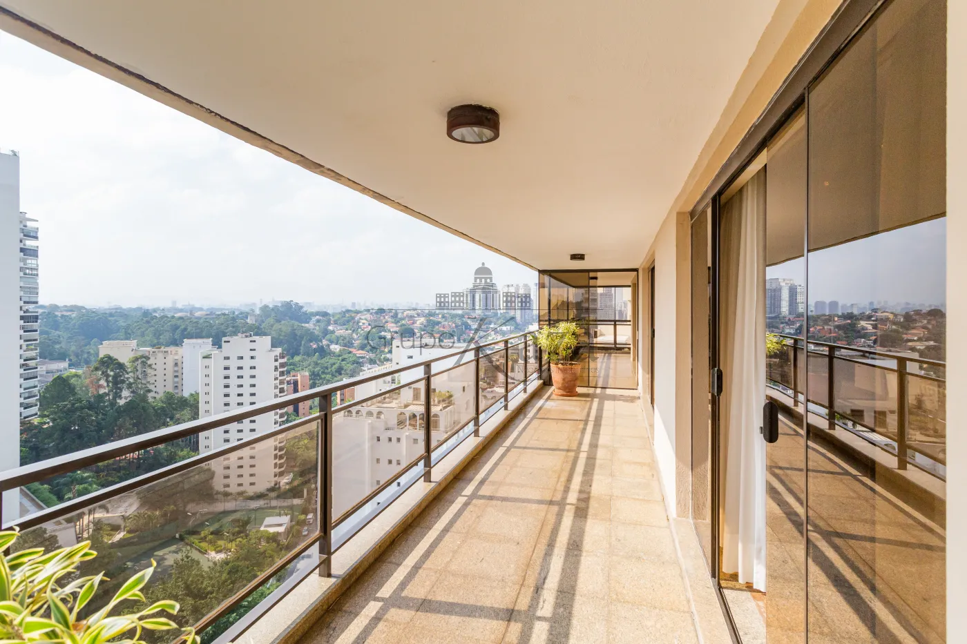 Foto 14 de Apartamento Cobertura Duplex em Real Parque, São Paulo - imagem 14