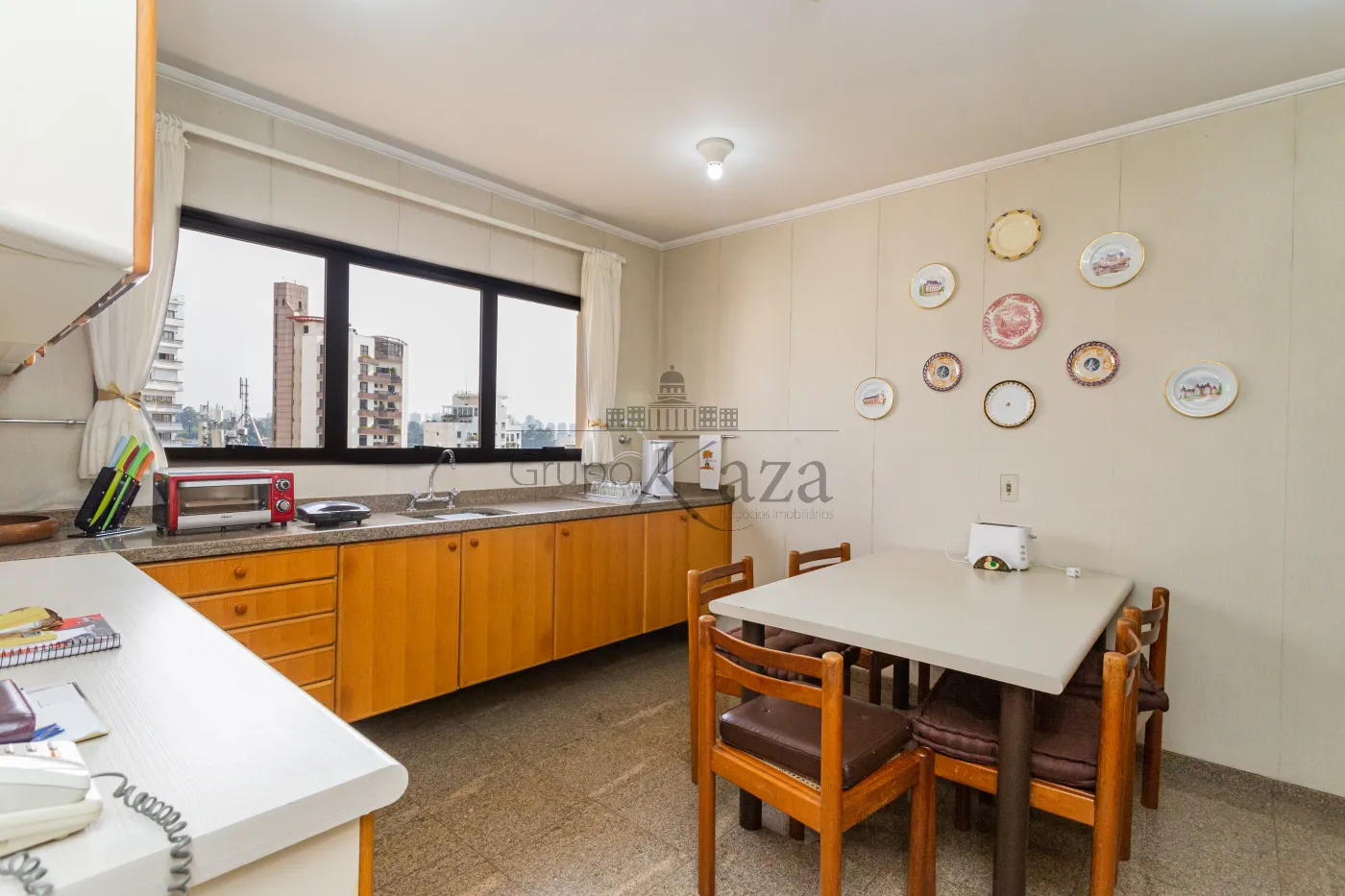 Foto 15 de Apartamento Cobertura Duplex em Real Parque, São Paulo - imagem 15