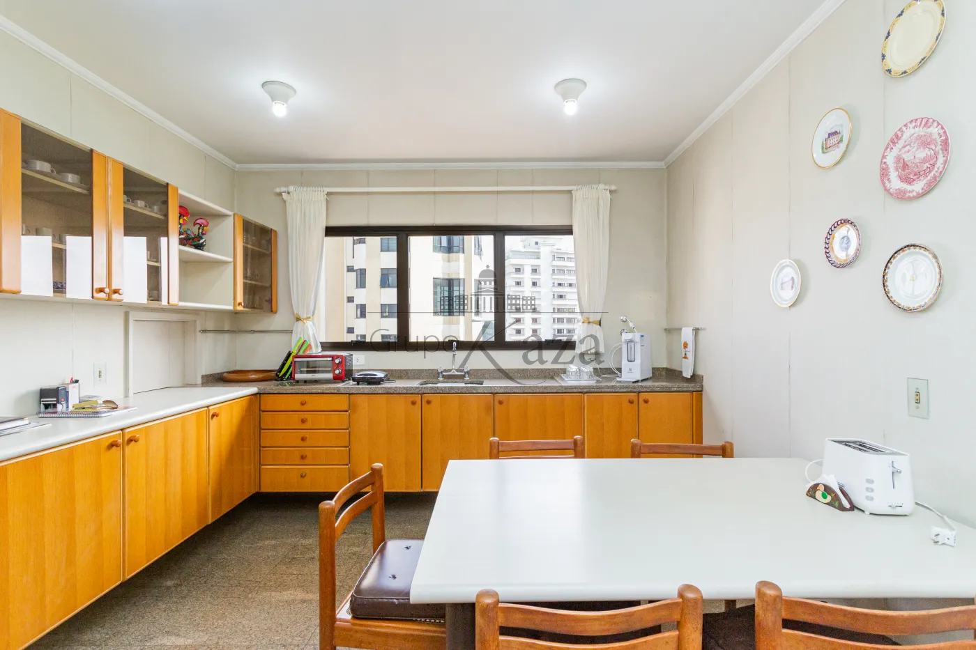 Foto 16 de Apartamento Cobertura Duplex em Real Parque, São Paulo - imagem 16