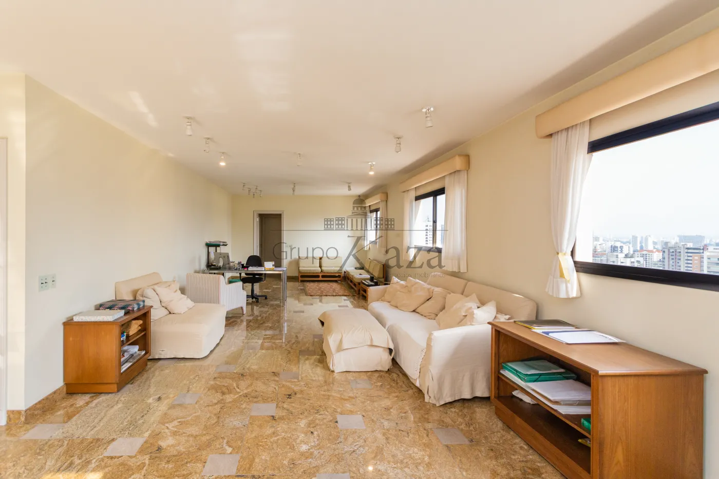 Foto 26 de Apartamento Cobertura Duplex em Real Parque, São Paulo - imagem 26