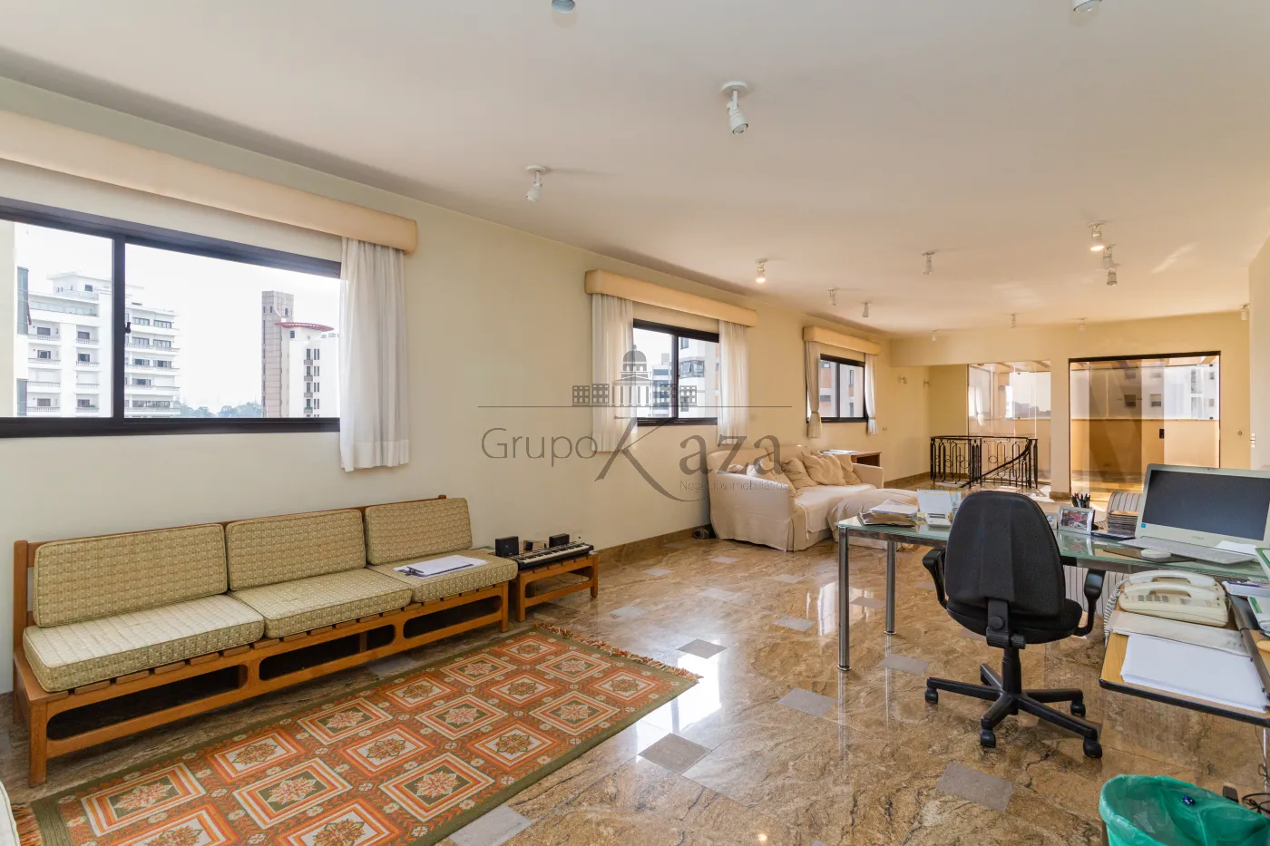 Foto 27 de Apartamento Cobertura Duplex em Real Parque, São Paulo - imagem 27