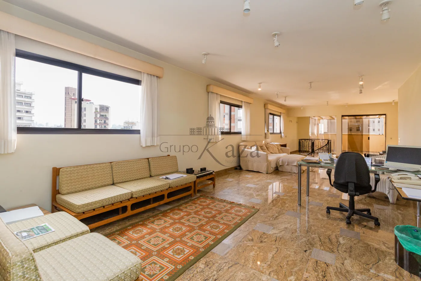 Foto 28 de Apartamento Cobertura Duplex em Real Parque, São Paulo - imagem 28