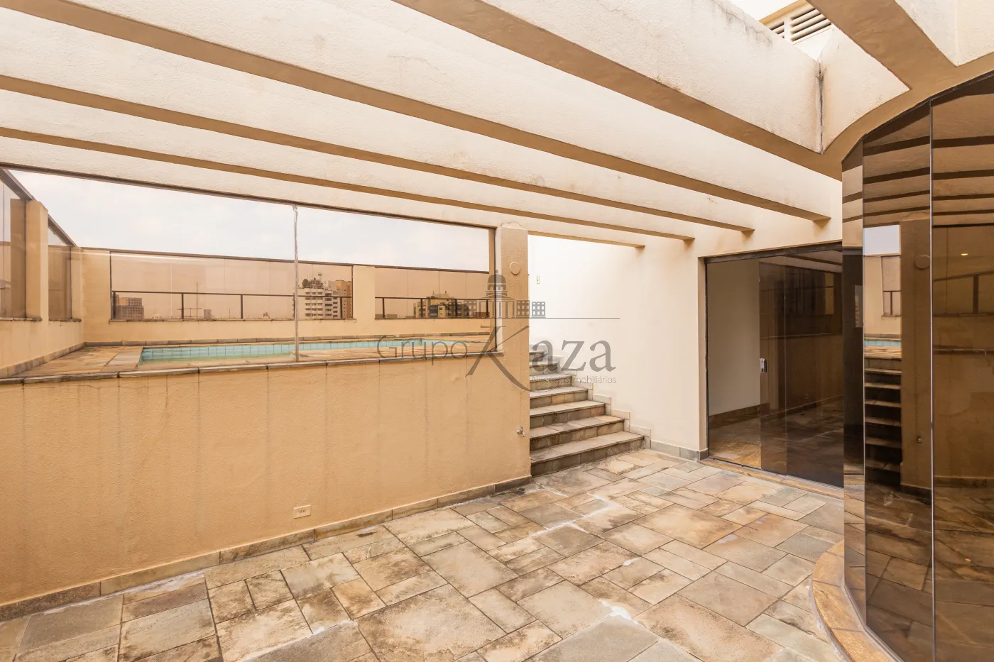 Foto 30 de Apartamento Cobertura Duplex em Real Parque, São Paulo - imagem 30