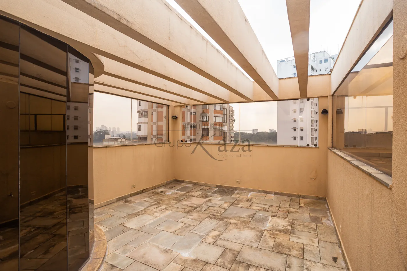Foto 31 de Apartamento Cobertura Duplex em Real Parque, São Paulo - imagem 31