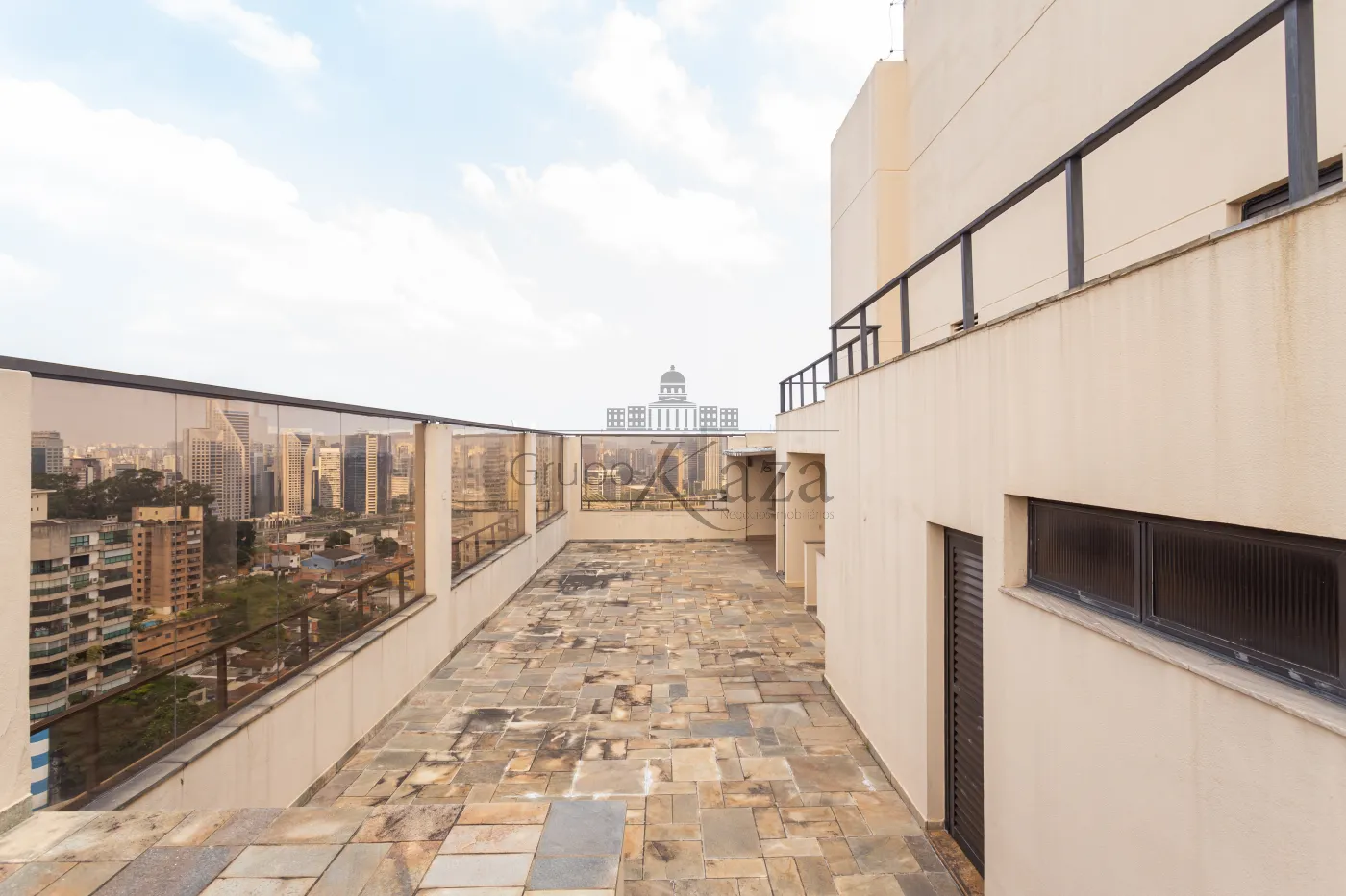 Foto 32 de Apartamento Cobertura Duplex em Real Parque, São Paulo - imagem 32