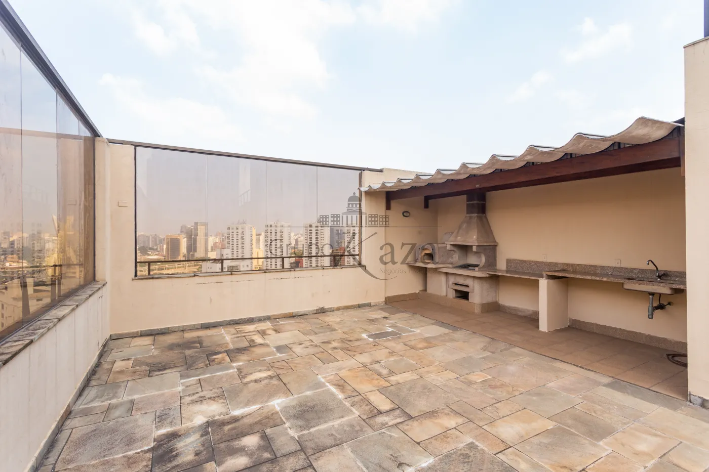 Foto 36 de Apartamento Cobertura Duplex em Real Parque, São Paulo - imagem 36