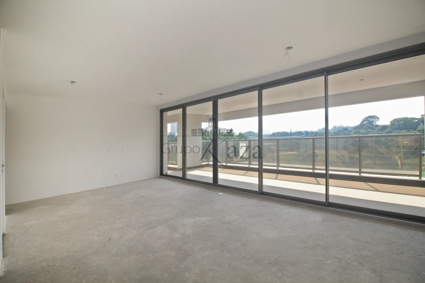Foto 1 de Apartamento Padrão em Vila Clementino, São Paulo - imagem 1