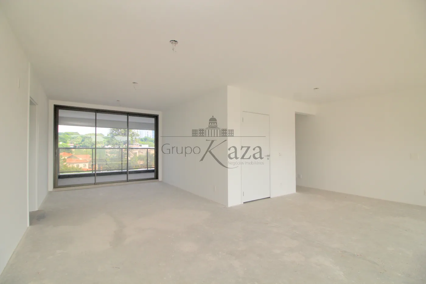 Foto 2 de Apartamento Padrão em Vila Clementino, São Paulo - imagem 2