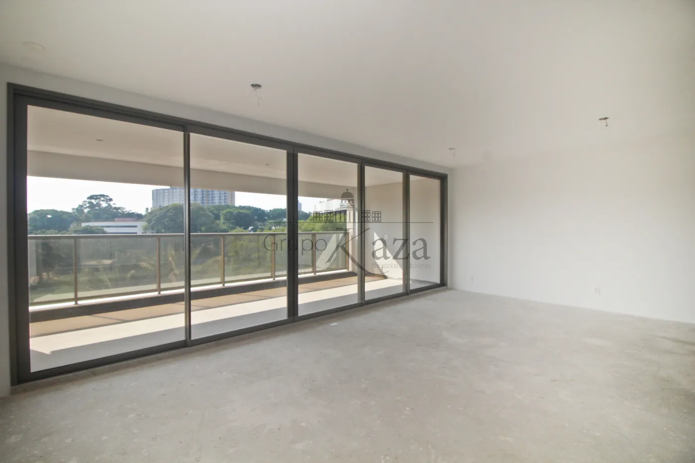 Foto 4 de Apartamento Padrão em Vila Clementino, São Paulo - imagem 4