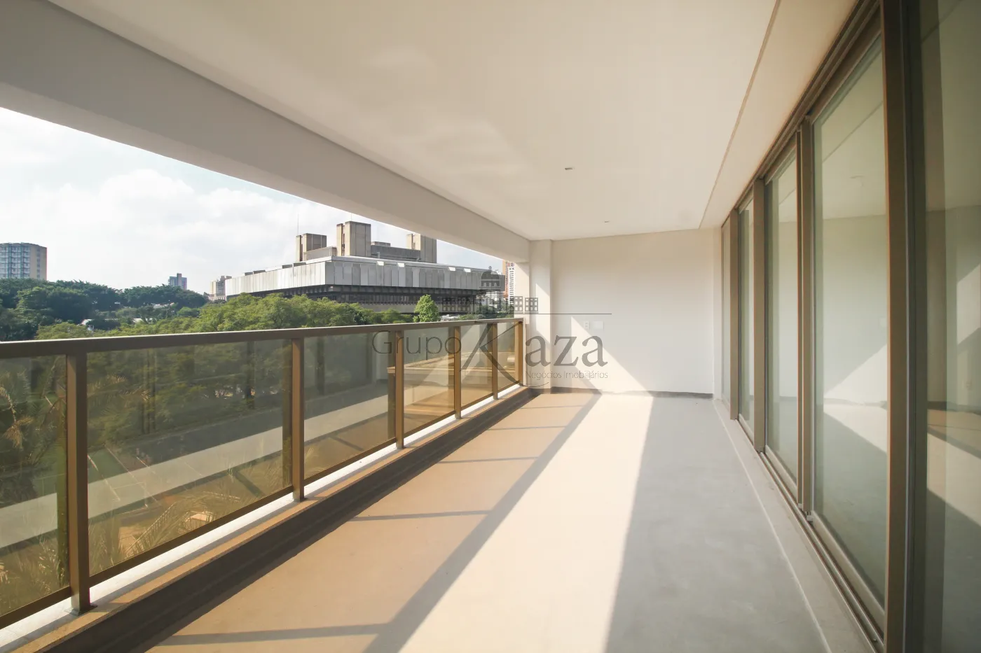 Foto 6 de Apartamento Padrão em Vila Clementino, São Paulo - imagem 6