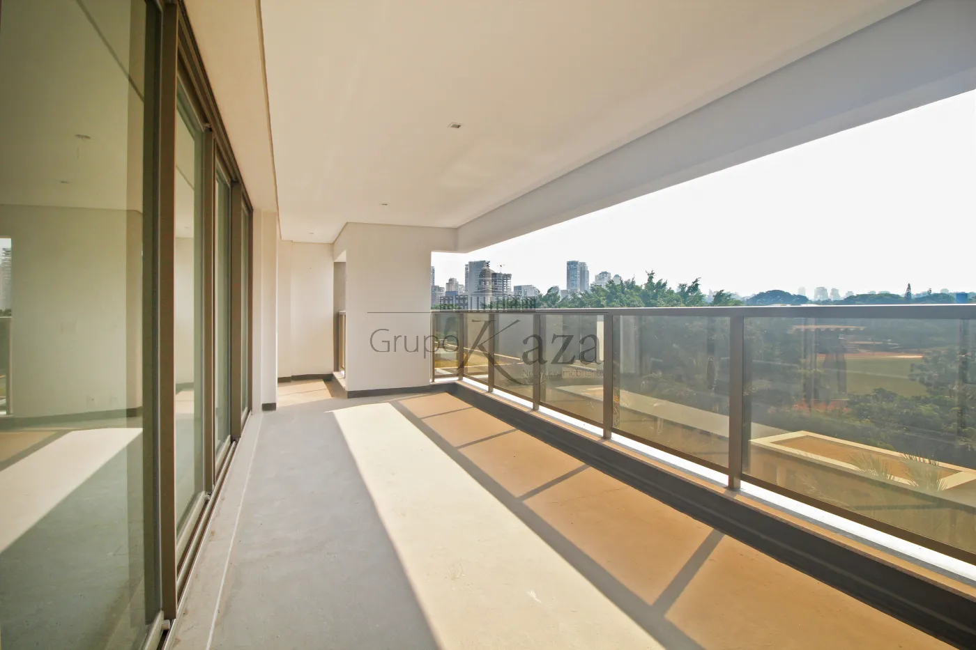 Foto 7 de Apartamento Padrão em Vila Clementino, São Paulo - imagem 7